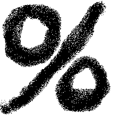 感嘆符！、ビックリマーク、エクスクラメーションマーク: 筆文字